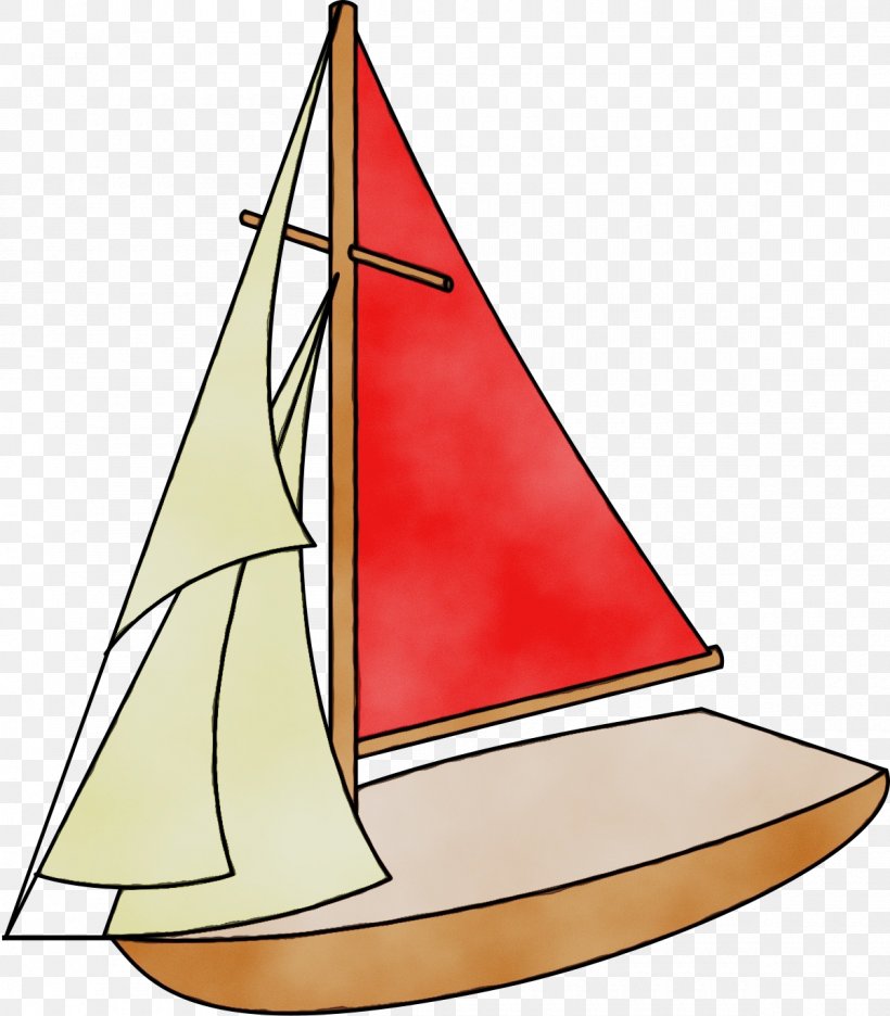 Boat Sail Mast Vehicle Sailboat, PNG, 1200x1371px, Watercolor, Boat, Boating, Lugger, Mast Download Free