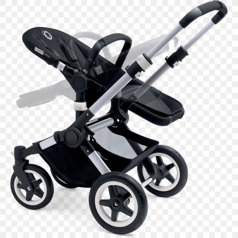 Bugaboo Buffalo Bugaboo International Baby & Toddler Car Seats Baby Transport, PNG, 1200x1200px, Bugaboo Buffalo, Baby Carriage, Baby Products, Baby Toddler Car Seats, Baby Transport Download Free