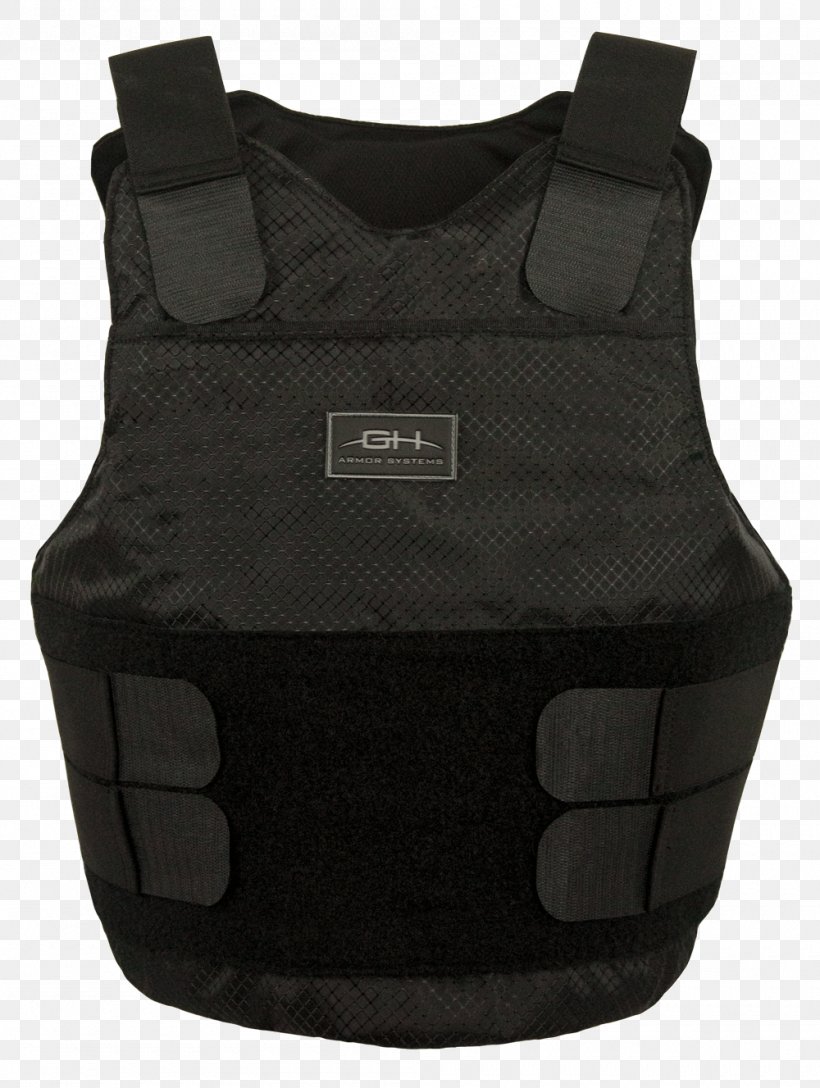 Bullet Proof Vests Armour GH Armor Systems Body Armor MOLLE, PNG, 1000x1327px, Bullet Proof Vests, Armour, Black, Body Armor, Gh Armor Systems Download Free