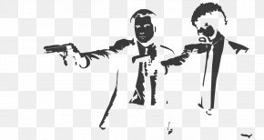Daft Punk - Daft Punk Stencil Wallpaper PNG