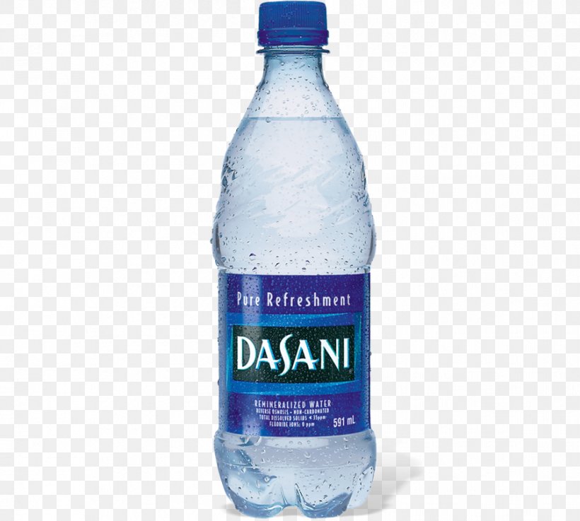 Dasani Bottled Water Water Bottle, PNG, 901x810px, Dasani Bottled Water, Bottle, Bottled Water, Display Resolution, Distilled Water Download Free
