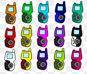 Light Burst - Electronics Clip Art PNG