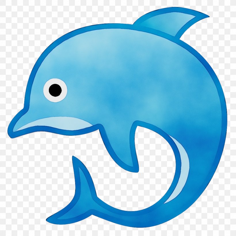Emoji Drawing, PNG, 1024x1024px, Emoji, Art Emoji, Bottlenose Dolphin, Cetacea, Common Dolphins Download Free