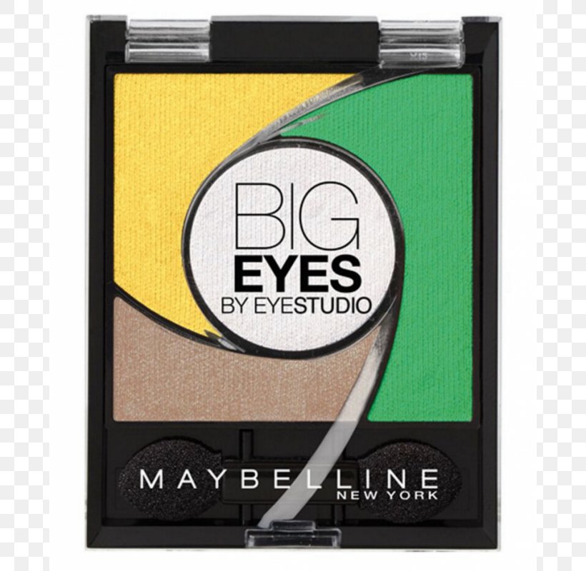 Eye Shadow Maybelline Eye Liner Cosmetics, PNG, 800x800px, Eye Shadow, Brand, Color, Cosmetics, Electronics Accessory Download Free