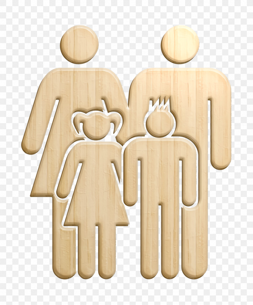 Familiar Group Of Mother Father Son And Daughter Icon Familiar Icon People Icon, PNG, 1024x1238px, Familiar Icon, Biology, Family Icons Icon, Human Biology, Human Skeleton Download Free