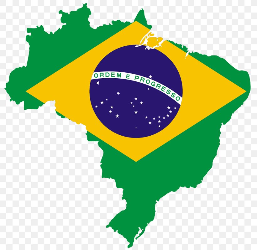 Flag Of Brazil Map National Flag, PNG, 804x798px, Brazil, Area, Flag, Flag Of Brazil, Flag Of Dominica Download Free