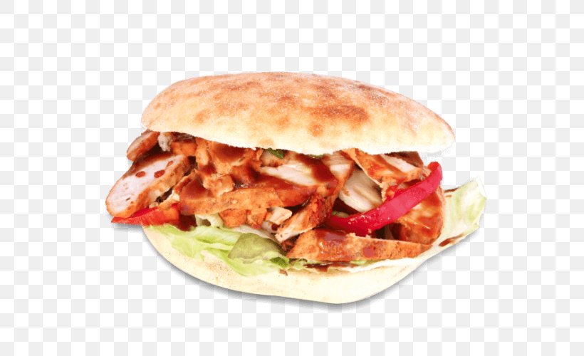 Gyro Hamburger Breakfast Sandwich Fast Food Shawarma, PNG, 700x500px, Gyro, American Food, Bacon Sandwich, Blt, Breakfast Sandwich Download Free
