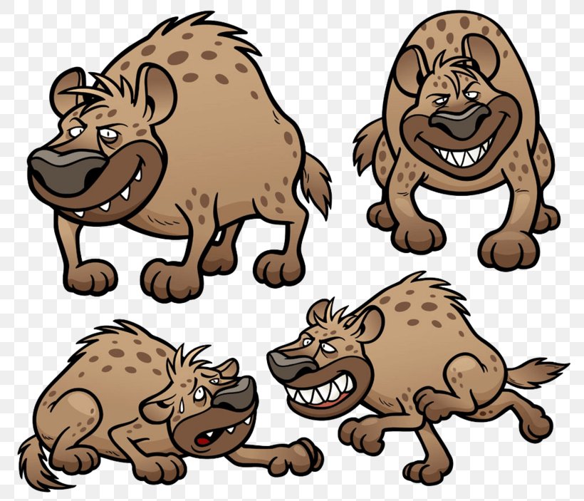 Hyena Vector Graphics Royalty-free Stock Photography Illustration, PNG, 803x703px, Hyena, Animal Figure, Boar, Cartoon, Depositphotos Download Free