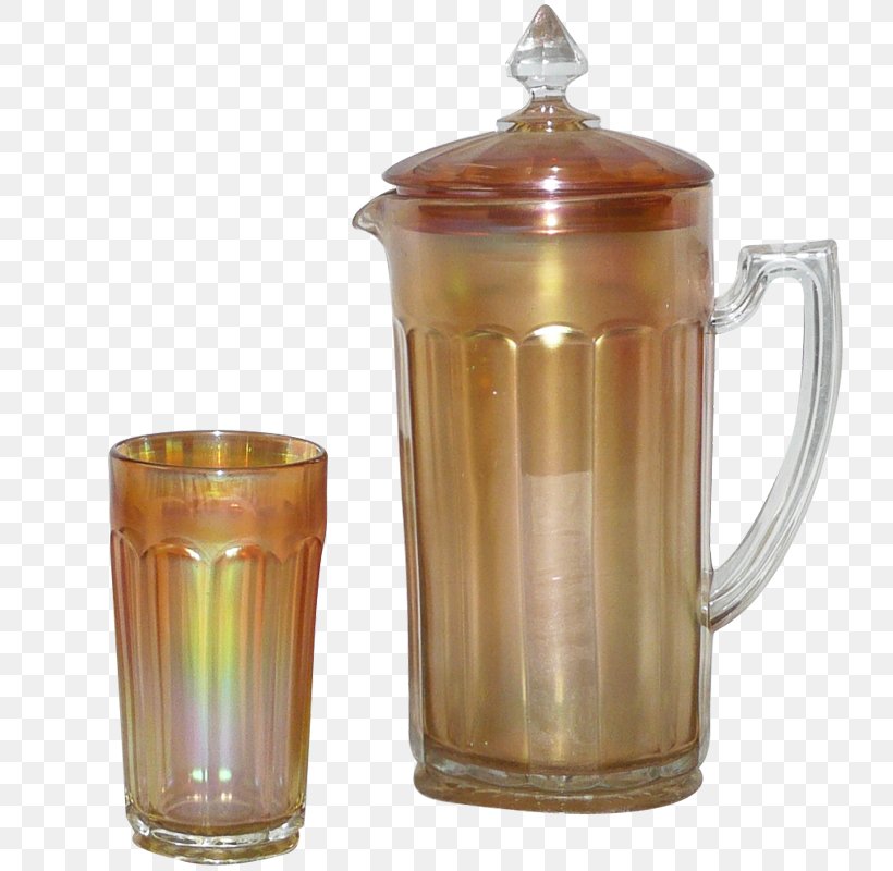 Jug Glass Tankard Mug Cup, PNG, 800x800px, Jug, Bowl, Carnival, Carnival Glass, Cup Download Free