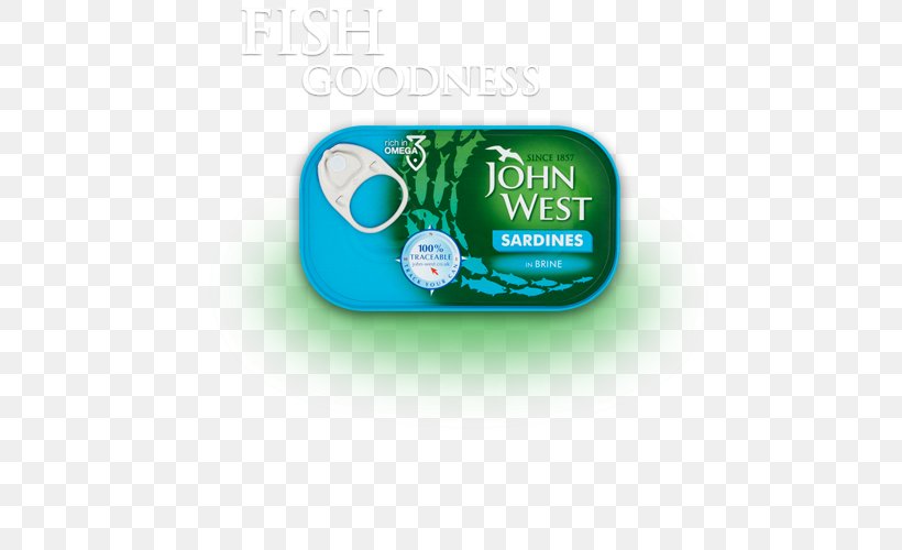 Kipper John West Foods Sardine Canned Fish Sunflower Oil, PNG, 500x500px, Kipper, Brand, Canned Fish, Fillet, Fish Download Free