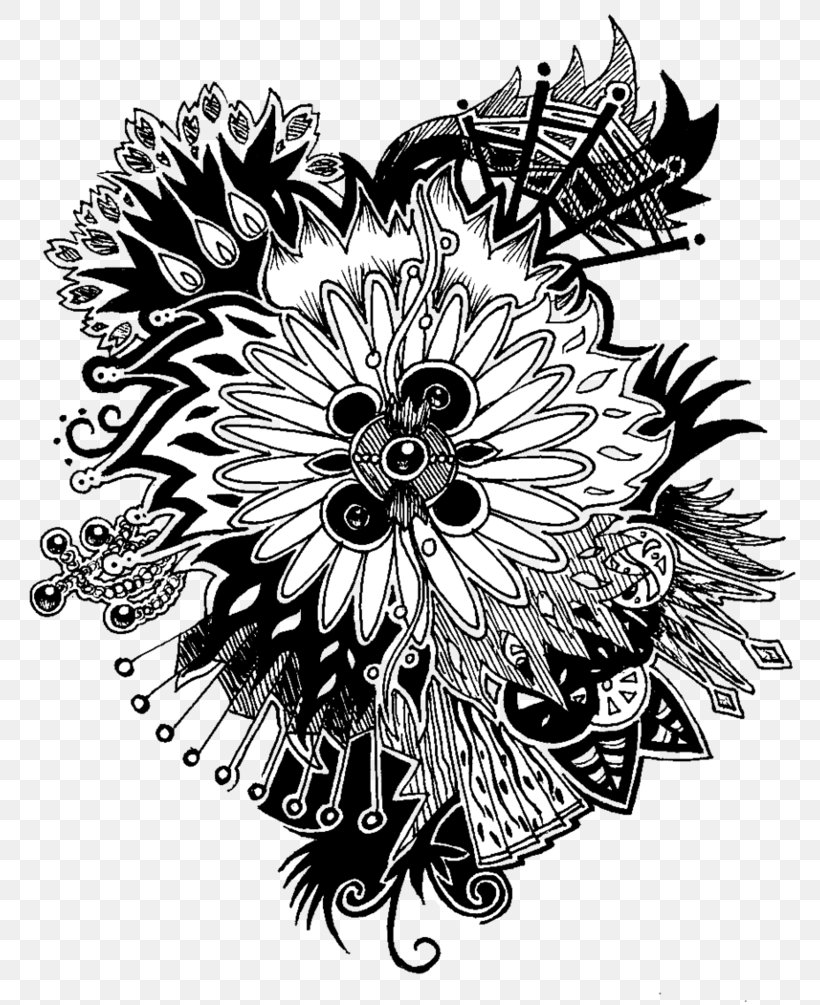 Sword Dance Drawing Cut Flowers Floral Design, PNG, 795x1005px, Dance, Black And White, Chrysanthemum, Chrysanths, Cut Flowers Download Free