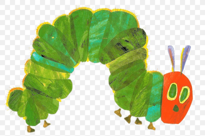 The Very Hungry Caterpillar Butterfly Clip Art, PNG, 800x543px, Very Hungry Caterpillar, Art, Book, Butterfly, Caterpillar Download Free