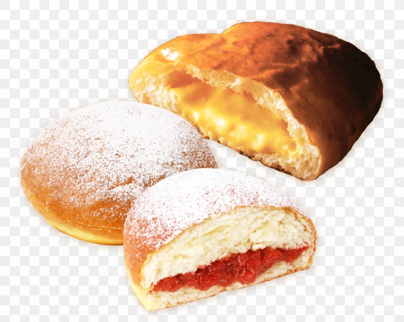 Bun Chitose Donuts Sufganiyah Danish Pastry, PNG, 846x675px, Bun, Baked Goods, Beignet, Berliner, Bread Download Free