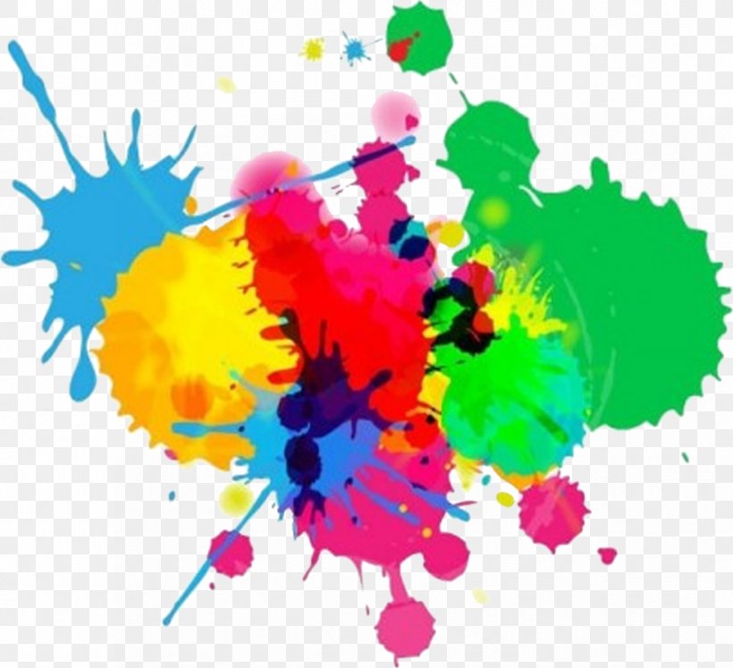 Color White Ink, PNG, 825x752px, Color, Art, Brightness, Flora, Floral Design Download Free