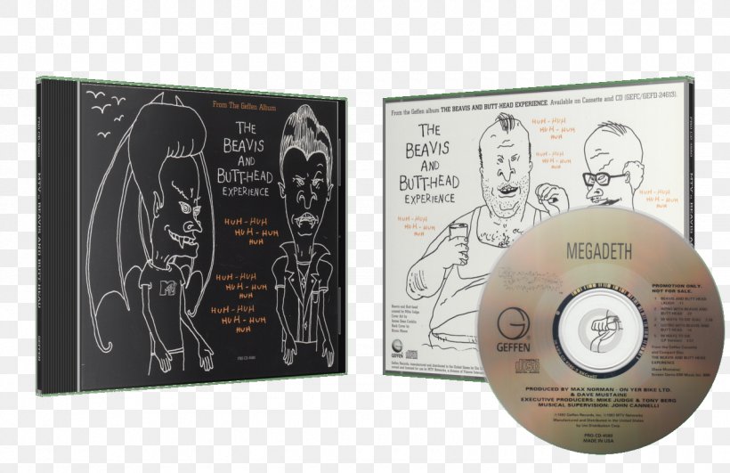 Compact Disc The Beavis And Butt-Head Experience, PNG, 1280x830px, Compact Disc, Beavis And Butthead, Beavis And Butthead Experience, Dvd Download Free