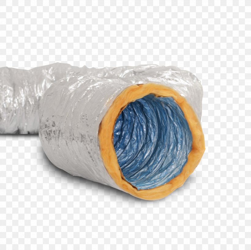 Energy Recovery Ventilation Mineral Wool Duct Power Cable, PNG, 2578x2577px, Ventilation, Air, Aluminium, Coat, Coating Download Free