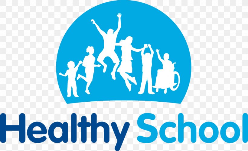 Falinge Park High School National Healthy Schools Programme Elementary School National Secondary School, PNG, 975x597px, National Healthy Schools Programme, Area, Award, Blue, Brand Download Free