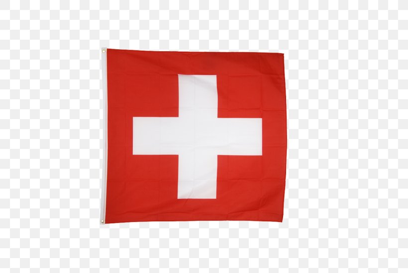 Flag Of Switzerland Fahne Inch Swiss Expo Lausanne, PNG, 550x550px, Flag Of Switzerland, Centimeter, Cross, Europe, Fahne Download Free