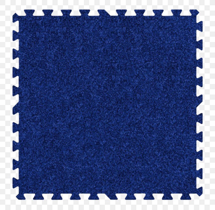 Mat Carpet Flooring Foam, PNG, 800x800px, Mat, Area, Blue, Carpet, Electric Blue Download Free