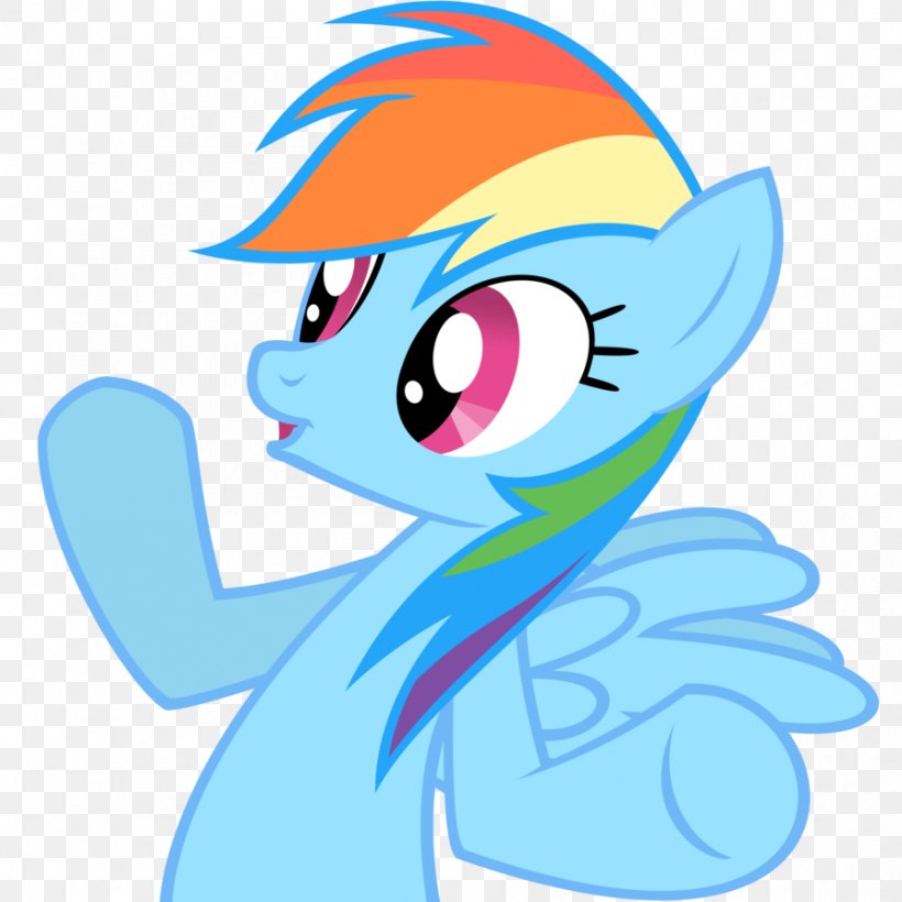 My Little Pony Rainbow Dash Applejack Rarity, PNG, 894x894px, Watercolor, Cartoon, Flower, Frame, Heart Download Free