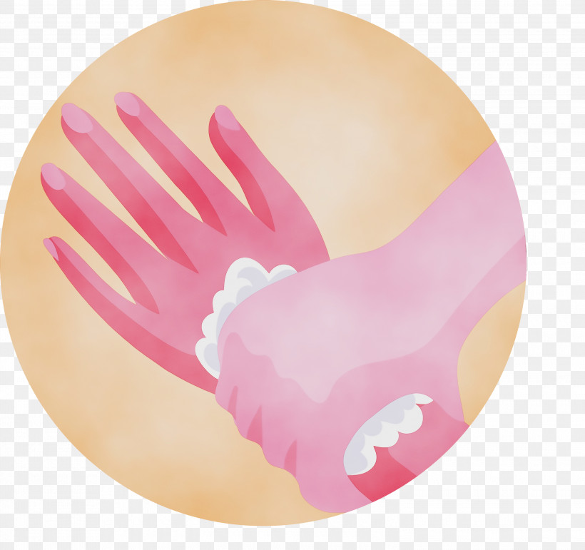 Nail Pink M, PNG, 3000x2823px, Hand Washing, Hand Sanitizer, Nail, Paint, Pink M Download Free