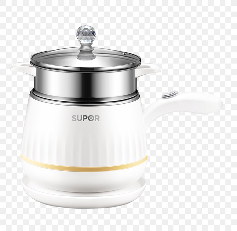 Rice Cookers Kettle Electricity Cooking Food Steamers, PNG, 800x800px, Rice Cookers, Cooking, Cookware Accessory, Cookware And Bakeware, Crock Download Free