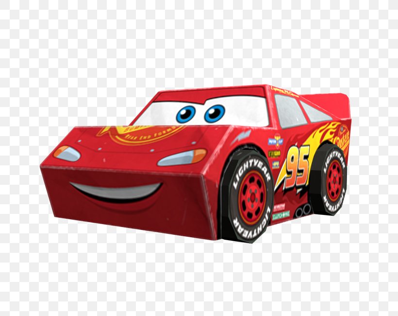 Roblox Lightning McQueen Sports Car Vehicle, PNG, 750x650px, Roblox, Automotive Design, Automotive Exterior, Brand, Car Download Free
