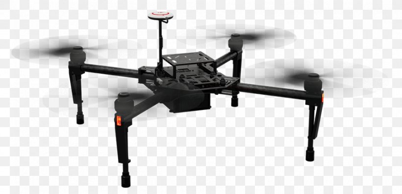 Unmanned Aerial Vehicle DJI Matrice 600 Pro Quadcopter DJI Matrice 100, PNG, 895x434px, Unmanned Aerial Vehicle, Agricultural Drone, Agriculture, Aircraft, Aircraft Pilot Download Free
