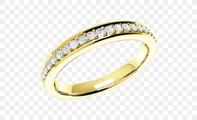 Wedding Ring Gold Diamond Jewellery Gemstone, PNG, 500x500px, Wedding Ring, Bijou, Body Jewellery, Body Jewelry, Clujnapoca Download Free