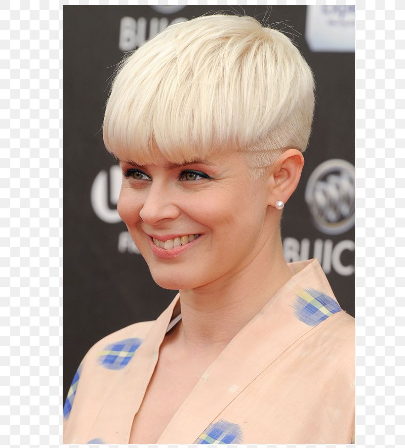 Zendaya Bowl Cut Hairstyle Pixie Cut Undercut Png 725x906px