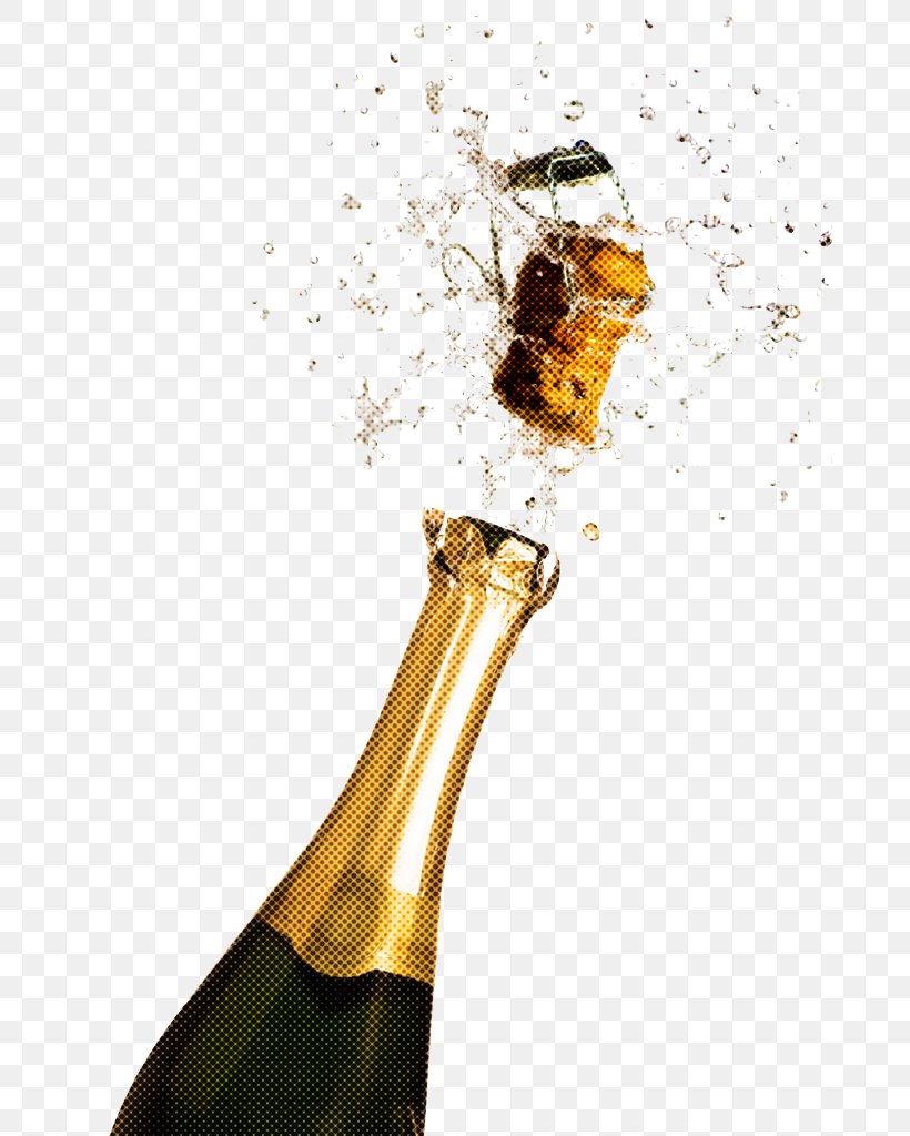 Champagne, PNG, 681x1024px, Bottle, Alcohol, Alcoholic Beverage, Beer Bottle, Champagne Download Free