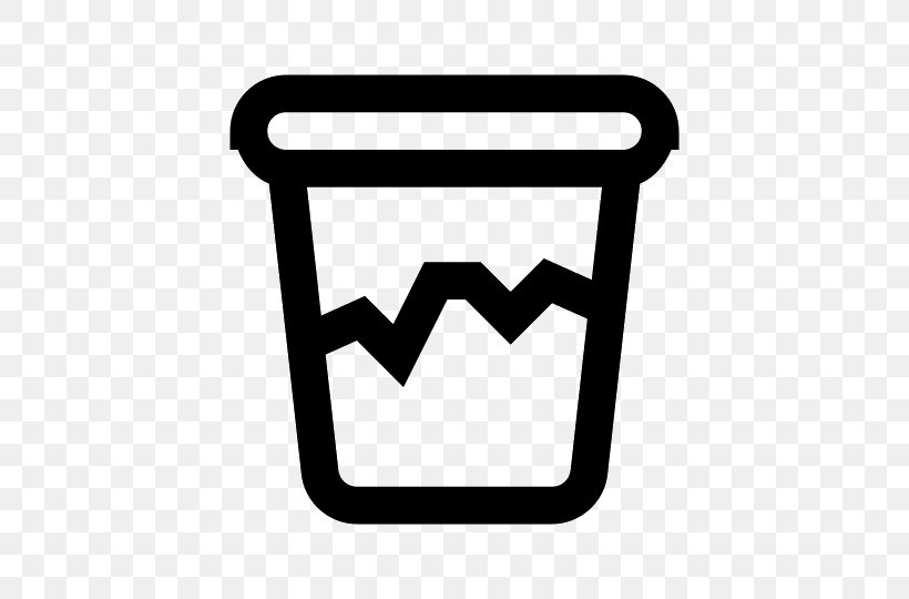 Rubbish Bins & Waste Paper Baskets Recycling Symbol, PNG, 540x540px, Waste, Area, Black And White, Industry, Motor Vehicle Windscreen Wipers Download Free