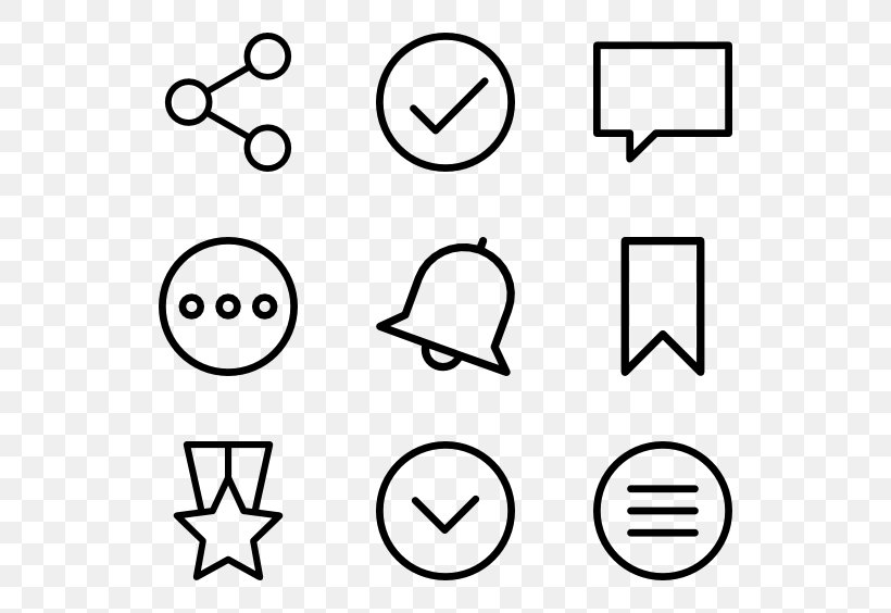 Symbol Icon Design, PNG, 600x564px, Symbol, Area, Avatar, Black, Black And White Download Free