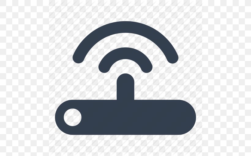 Wi-Fi Wireless Router Wireless Network, PNG, 512x512px, Wifi, Brand, Computer Network, Information, Internet Download Free