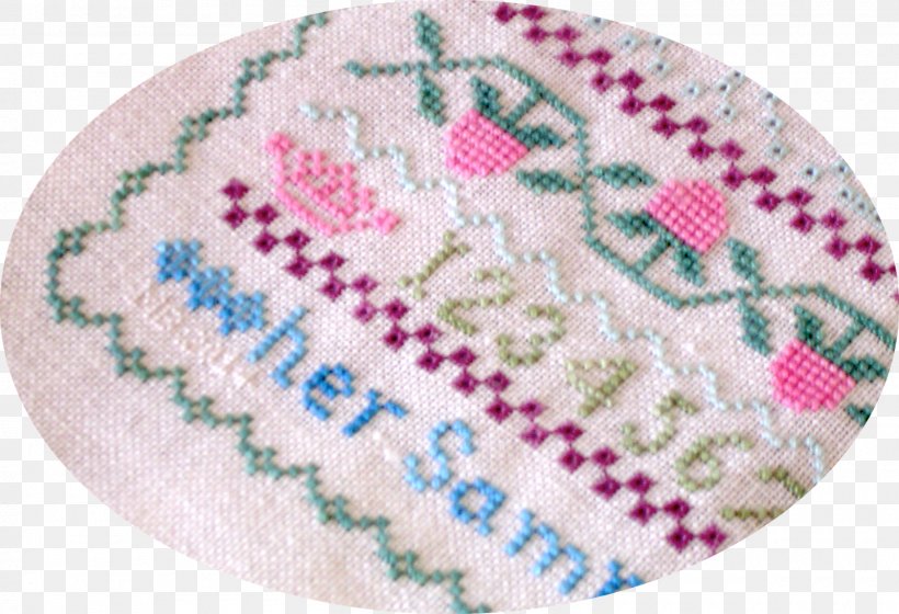 Cross-stitch Material Pattern, PNG, 1600x1093px, Crossstitch, Cross Stitch, Material, Pink, Pink M Download Free