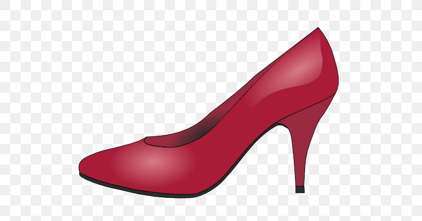 High-heeled Shoe Clip Art Stiletto Heel Drawing, PNG, 600x430px, Highheeled Shoe, Basic Pump, Clothing, Court Shoe, Drawing Download Free