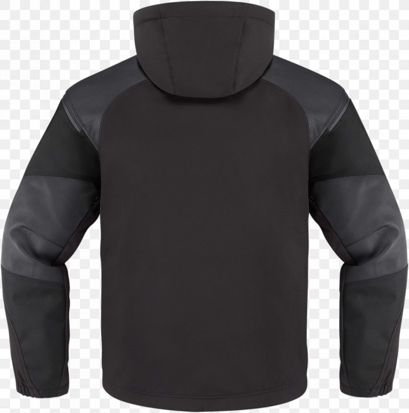 Hoodie Jacket Polar Fleece Zipper, PNG, 1186x1200px, Hoodie, Belt, Black, Blouson, Clothing Download Free