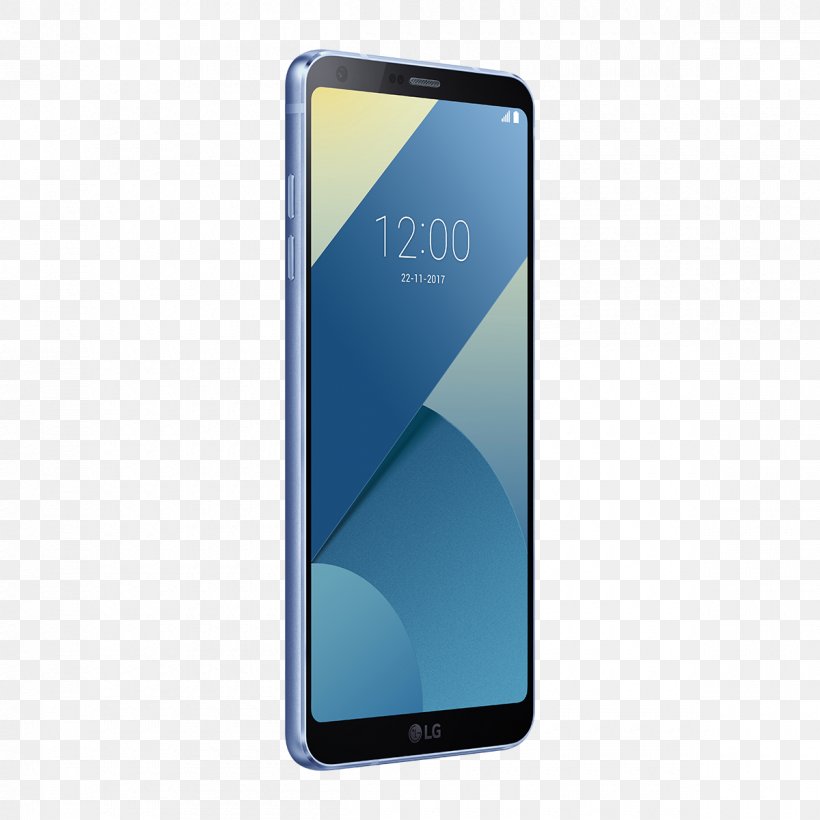 LG G6 Samsung Galaxy S Plus LG Electronics Smartphone, PNG, 1200x1200px, Lg G6, Android, Cellular Network, Communication Device, Dual Sim Download Free