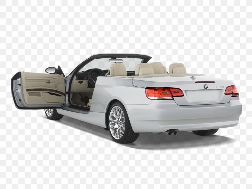 Personal Luxury Car 2009 BMW 3 Series Convertible, PNG, 1280x960px, 2010 Bmw 3 Series, 2010 Bmw 328i, Car, Automotive Design, Automotive Exterior Download Free
