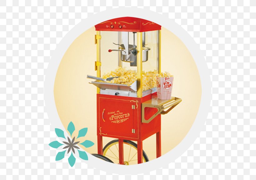 Popcorn Makers Cinema Machine Old Fashioned, PNG, 576x576px, Popcorn, Cinema, Cocacola, Food, Kitchen Download Free