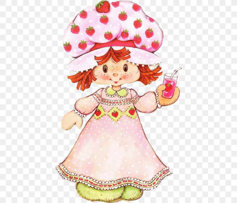 Strawberry Shortcake Paper Doll, PNG, 440x700px, Strawberry Shortcake, Art, Child, Christmas, Christmas Decoration Download Free