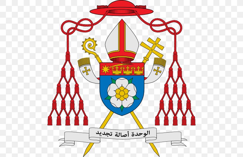 Cardinal Coat Of Arms Catholicism Ecclesiastical Heraldry Priest, PNG, 500x532px, Cardinal, Area, Artwork, Bishop, Catholicism Download Free