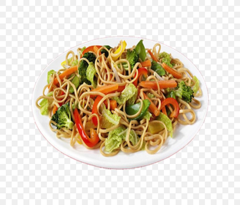 Chow Mein Fried Noodles Chinese Noodles Crispy Fried Chicken Pasta Salad, PNG, 700x700px, Chow Mein, Asian Food, Bean, Capellini, Chicken Meat Download Free