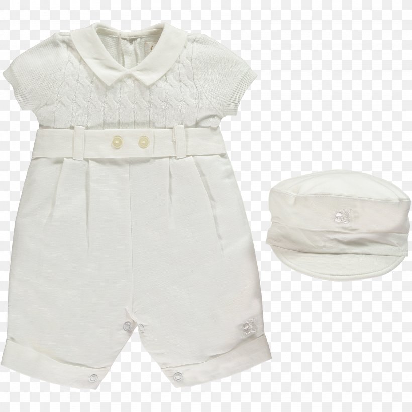 Dress Knitting Sleeve Romper Suit Baptism, PNG, 2048x2048px, Dress, Baptism, Beige, Boutique, Boy Download Free