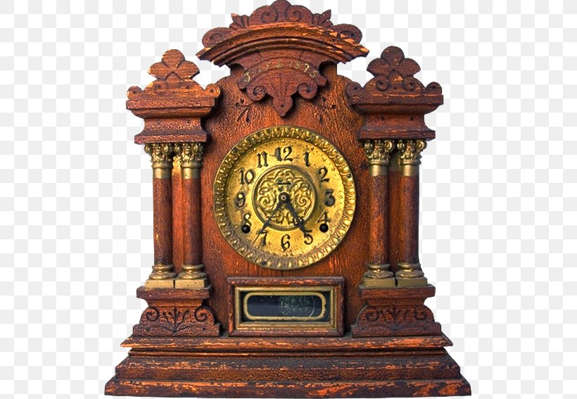Mantel Clock Antique Collecting Collection Manager, PNG, 567x567px, Mantel Clock, Alarm Clock, Antique, Bracket Clock, Carving Download Free