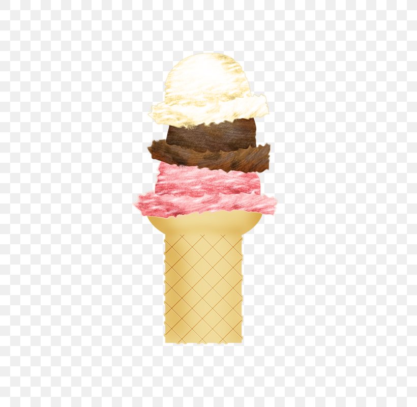 Neapolitan Ice Cream Ice Cream Cone ForgetMeNot, PNG, 517x800px, Ice Cream, Cream, Creativity, Dairy Product, Dessert Download Free