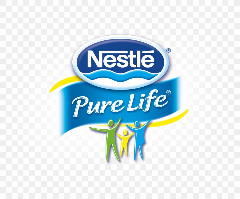 Nestlé Pure Life Nestlé Waters Bottled Water, PNG, 1432x1188px, Nestle, Area, Bottle, Bottled Water, Brand Download Free