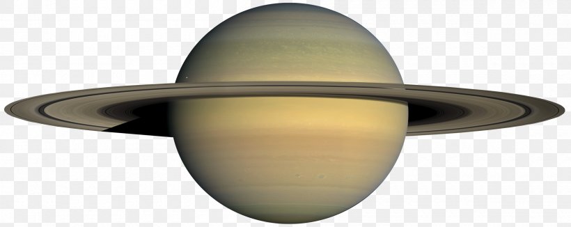 Planet Saturn Uranus, PNG, 2400x957px, Planet Saturn, Ceiling Fixture, Hat, Information, Jupiter Download Free