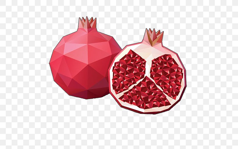 Pomegranate Juice Punica Protopunica Fruit, PNG, 512x512px, Pomegranate Juice, Christmas Ornament, Food, Fruit, Ingredient Download Free