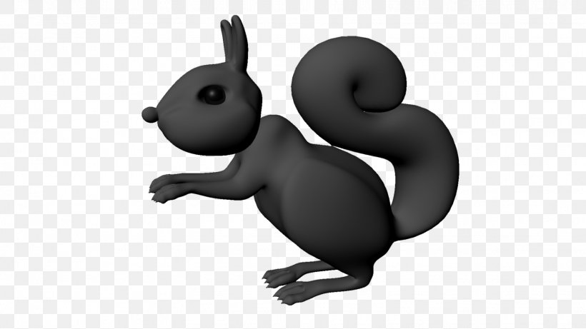 Rabbit, Inc. Rodent Animation Vimeo, PNG, 1548x871px, 2d Computer Graphics, Rabbit, Adobe After Effects, Animation, Black And White Download Free
